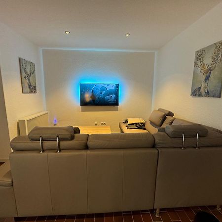 Ferienhaus Nordstrand Горумерзіль Екстер'єр фото