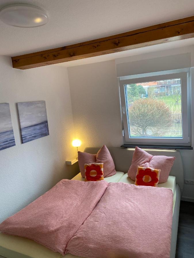 Ferienhaus Nordstrand Горумерзіль Екстер'єр фото